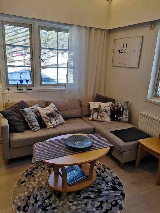 Apartment Seita Levi Esterno foto