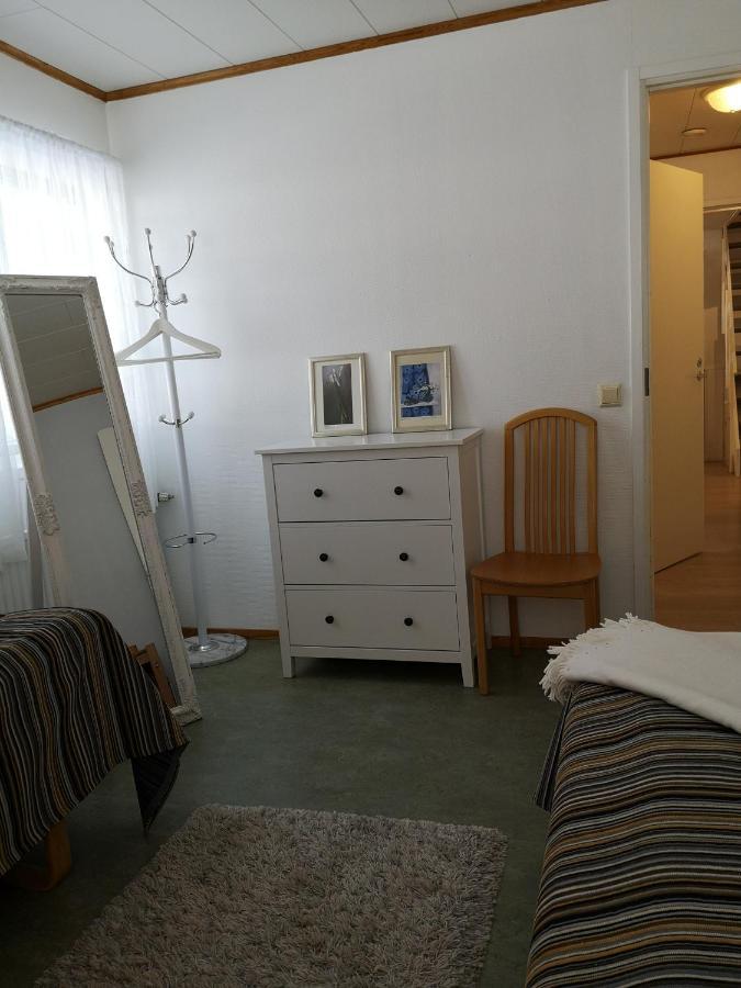 Apartment Seita Levi Esterno foto