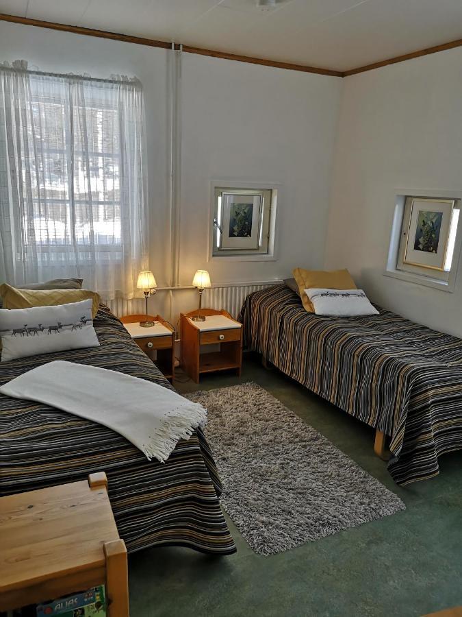 Apartment Seita Levi Esterno foto