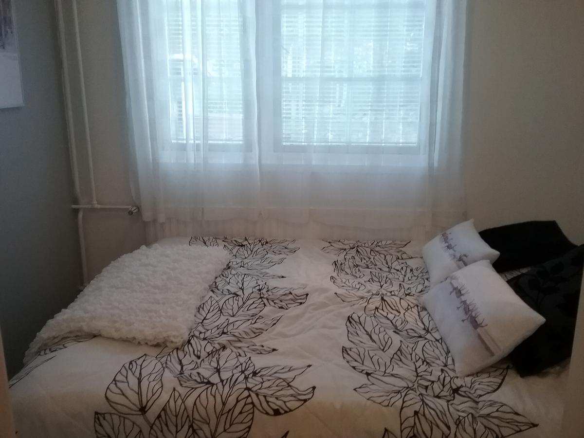 Apartment Seita Levi Esterno foto